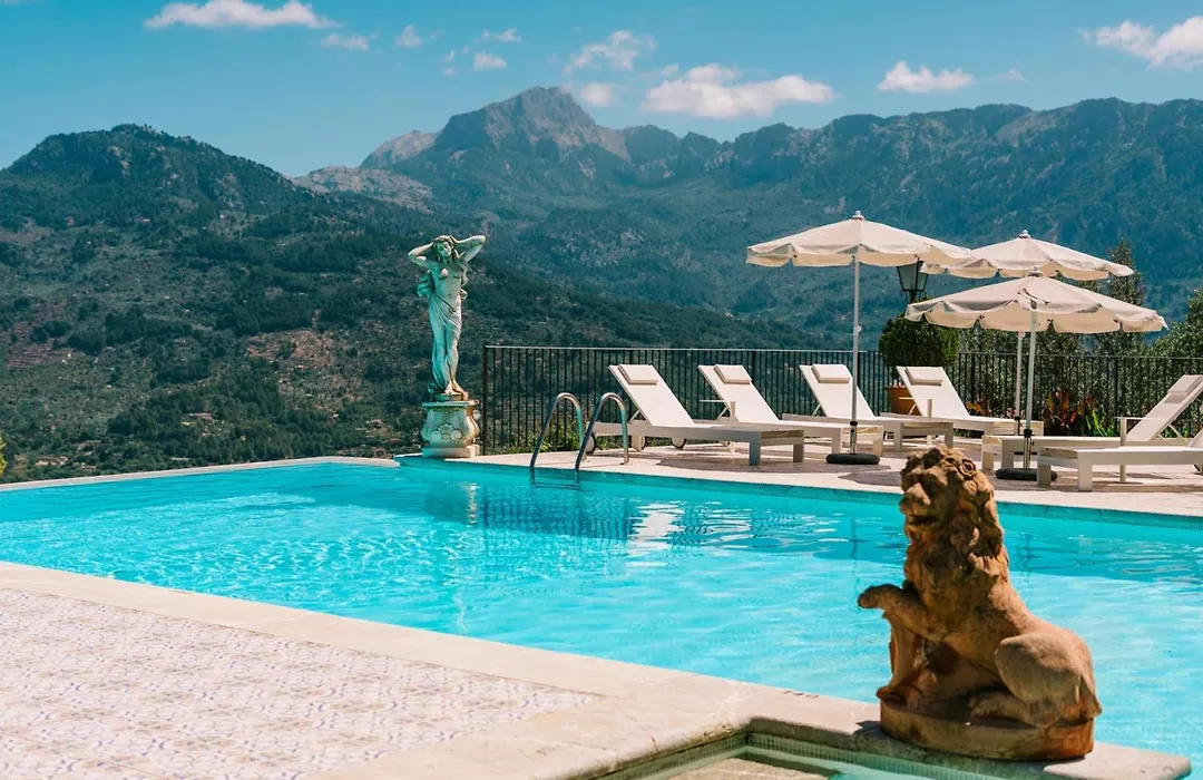 Ca'S Xorc Luxury Retreat - Adults Only-1