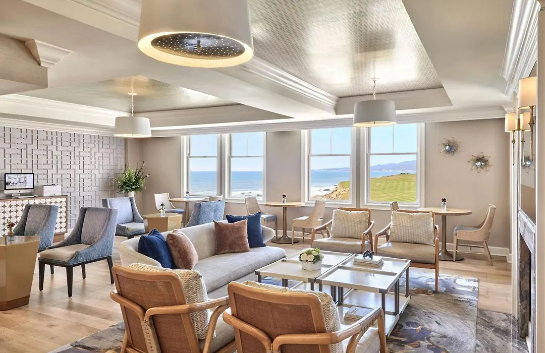 The Ritz-Carlton, Half Moon Bay-1