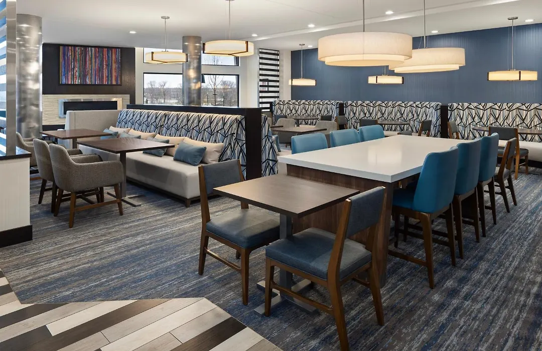 Holiday Inn Express Moline - Quad Cities Area By Ihg-1