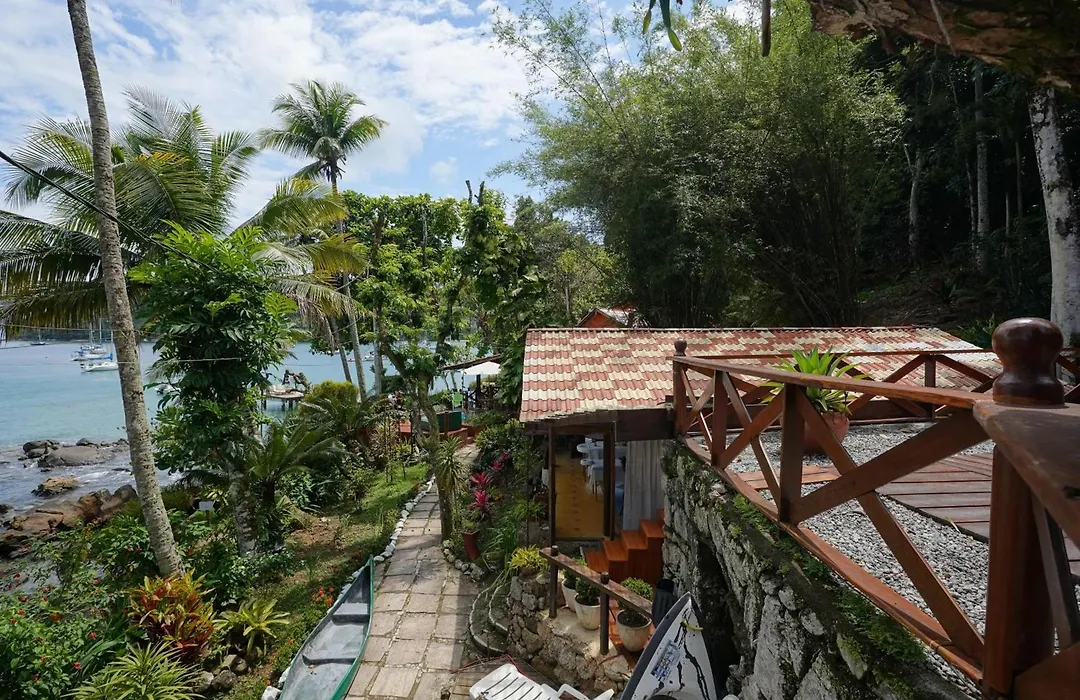Casa Da Ilha Inn And Spa-1