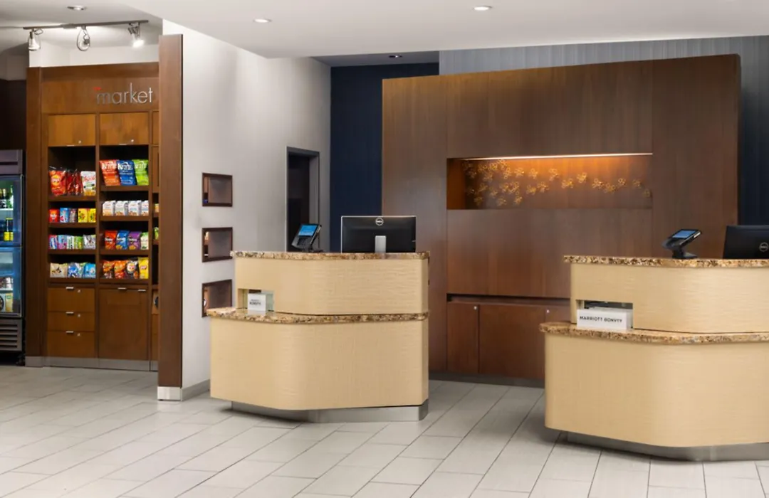 Courtyard By Marriott Sunnyvale Silicon Valley-1