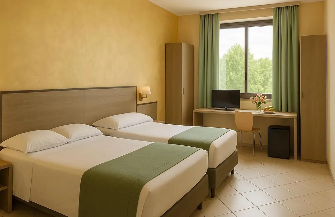 Airone Hotel-1