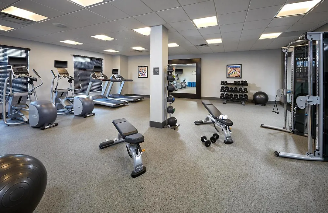 Homewood Suites By Hilton Los Angeles Redondo Beach-1