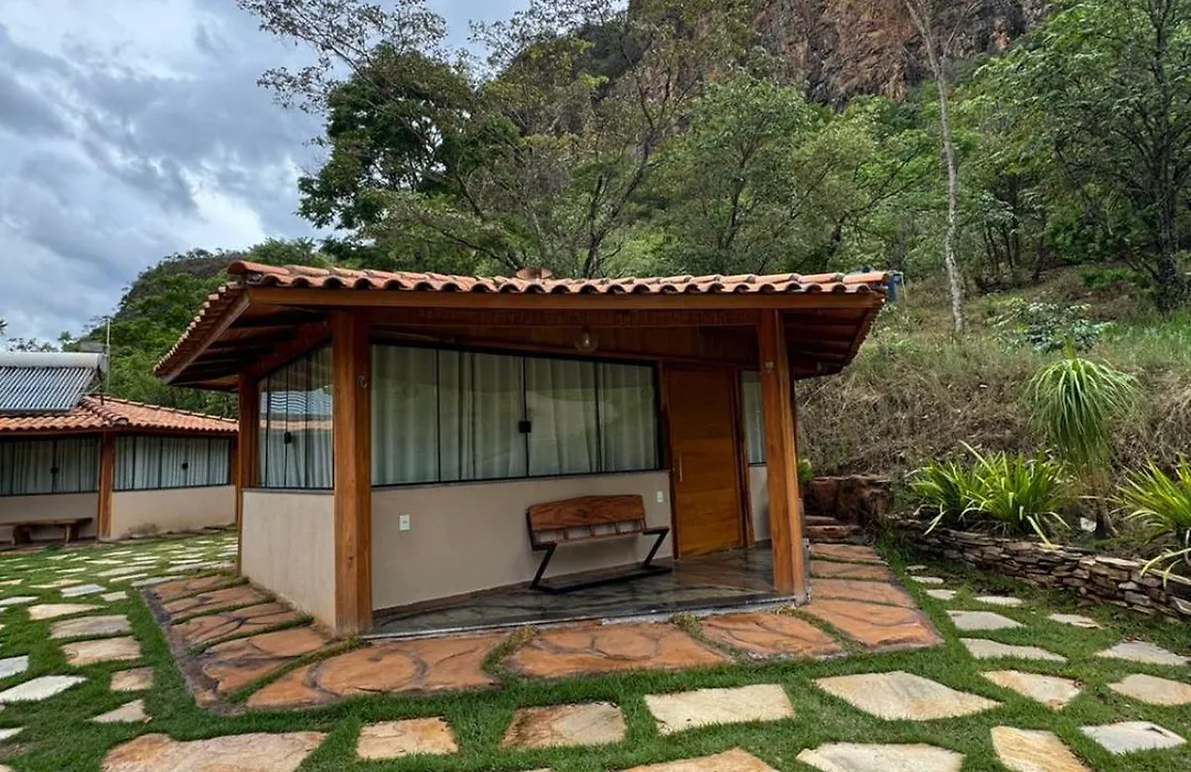 Pousada Jipe Canastra-1