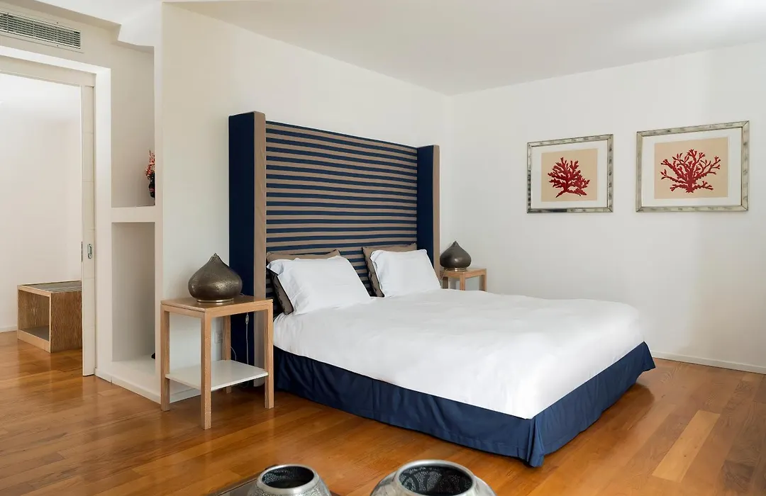 Relais Blu-1
