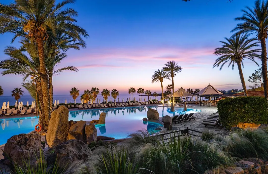 Coral Beach Hotel & Resort Cyprus-1