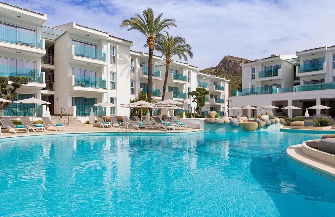MarSenses Puerto Pollensa Hotel&Spa Adults Only-1
