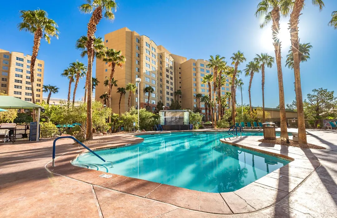 The Grandview At Las Vegas-1