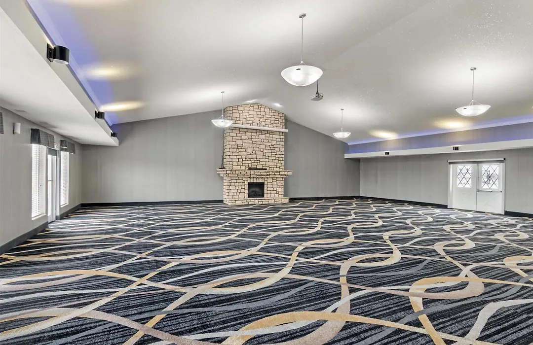 Best Western Plus Washington Hotel-1