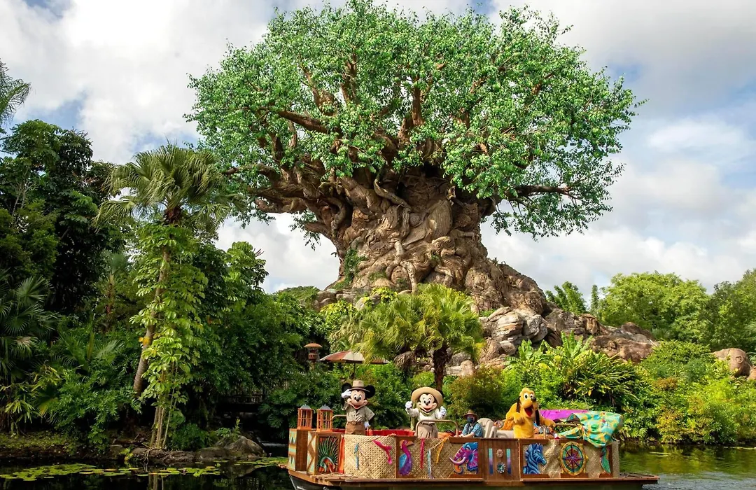Wyndham Garden Lake Buena Vista - Disney Springs Area-1