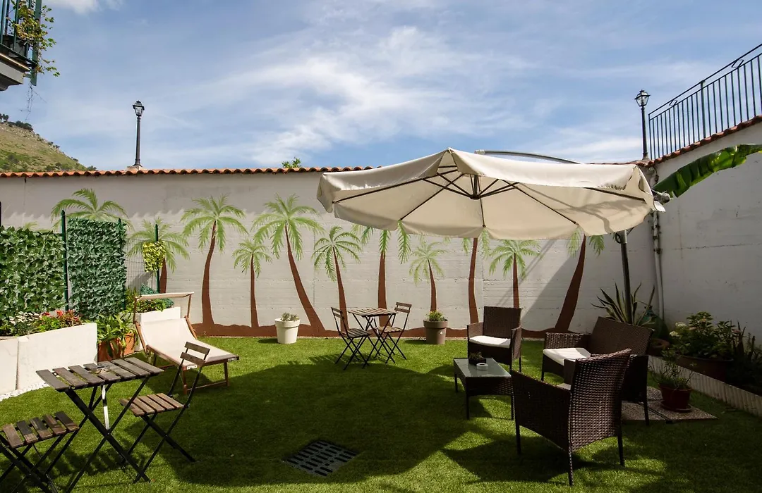 Civico 31 Luxury Rooms-1