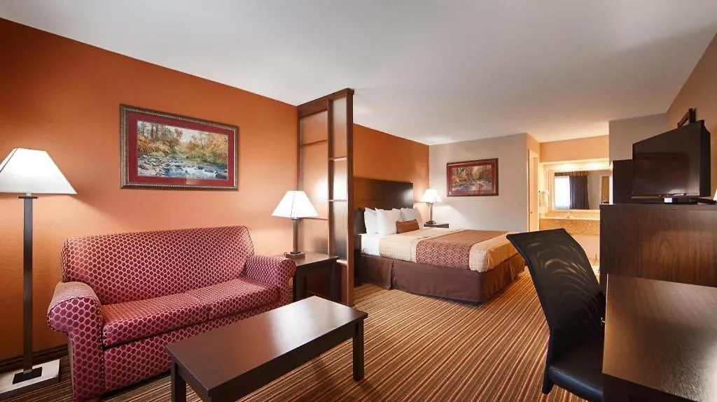Days Inn Little Rock South-1