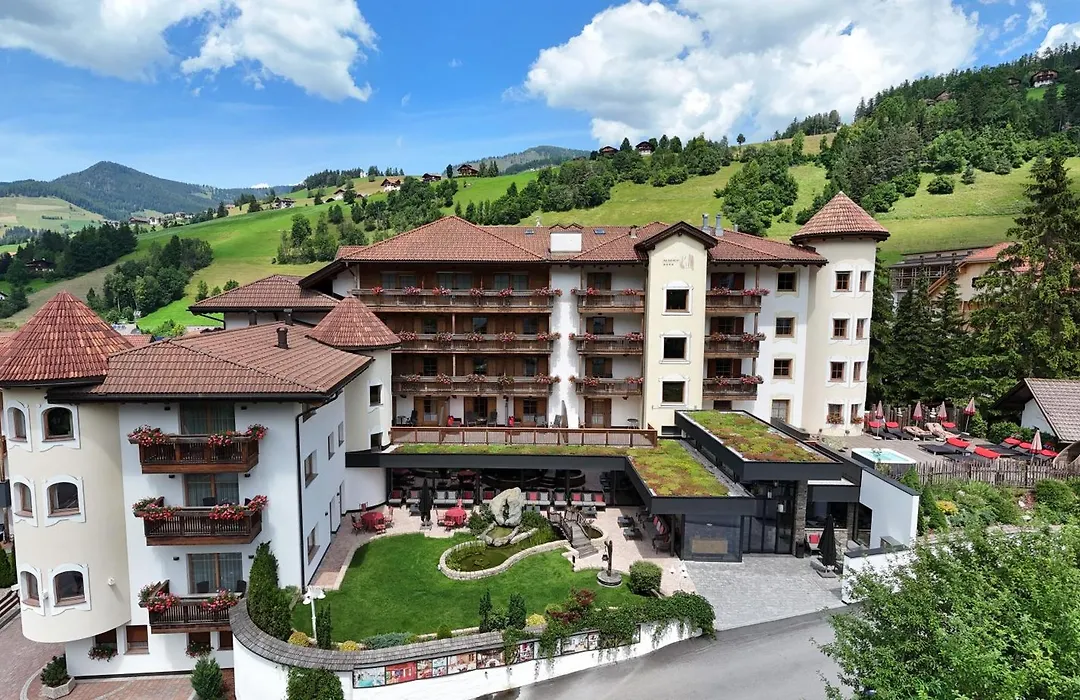 Almhof Hotel Call-1