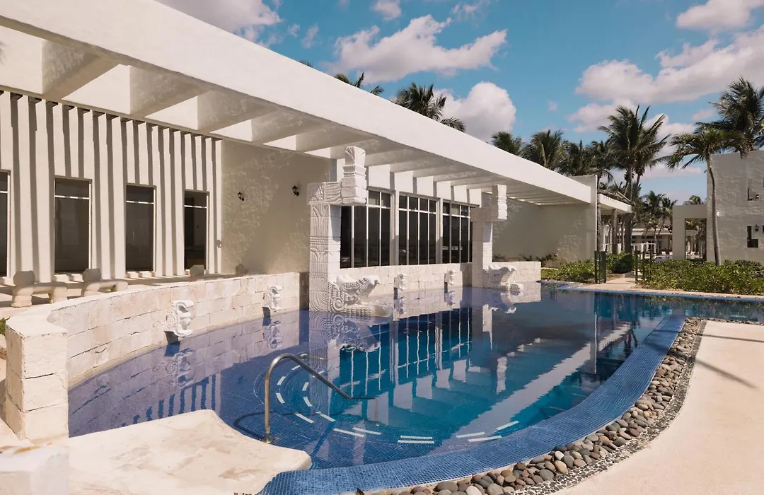 Paraiso de la Bonita, a Luxury Collection Resort, Riviera Maya, Adult All-Inclusive-1