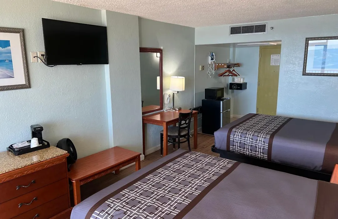 Seahawk Motel-1