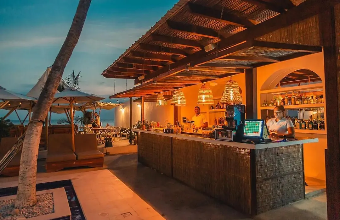 Wala Hotel And Beach Club-1
