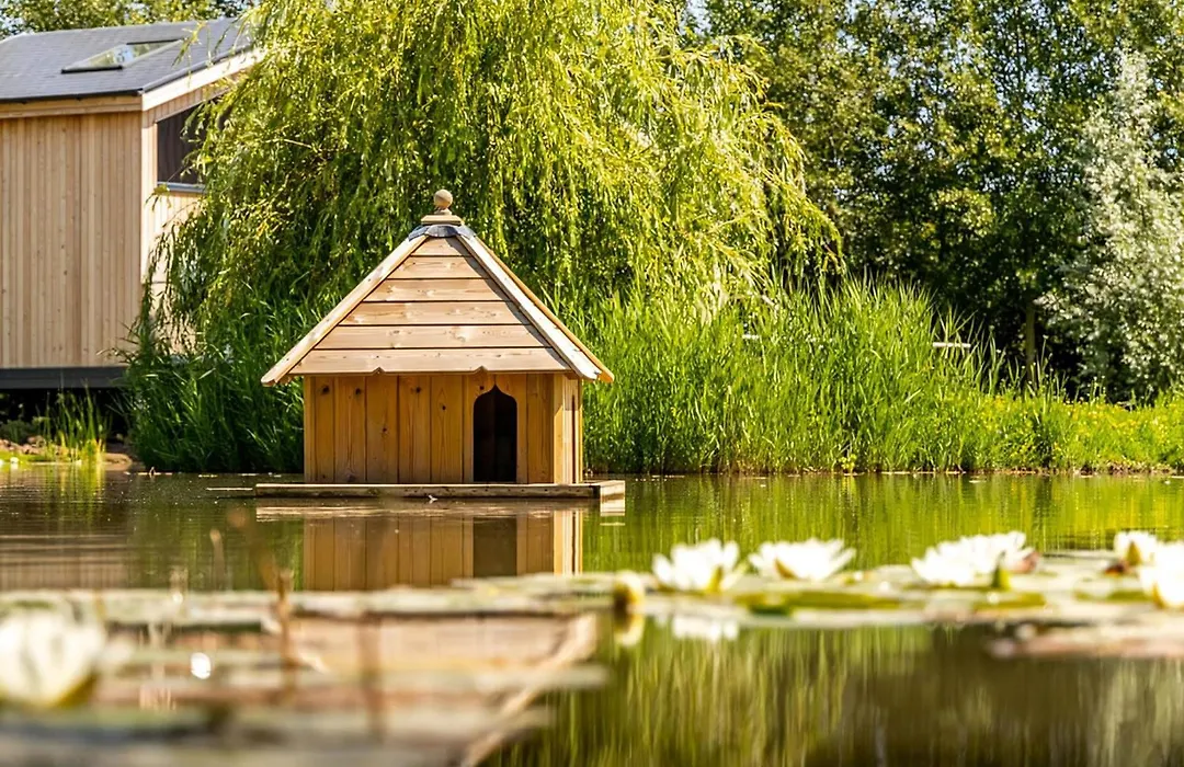 Woad Mill Lakeside Lodges-1
