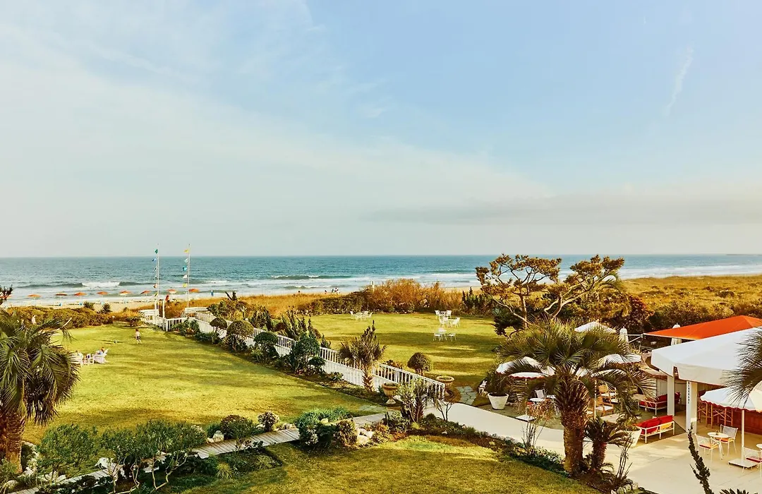 Trailborn Surf & Sound, Outdoor Collection By Marriott Bonvoy-1
