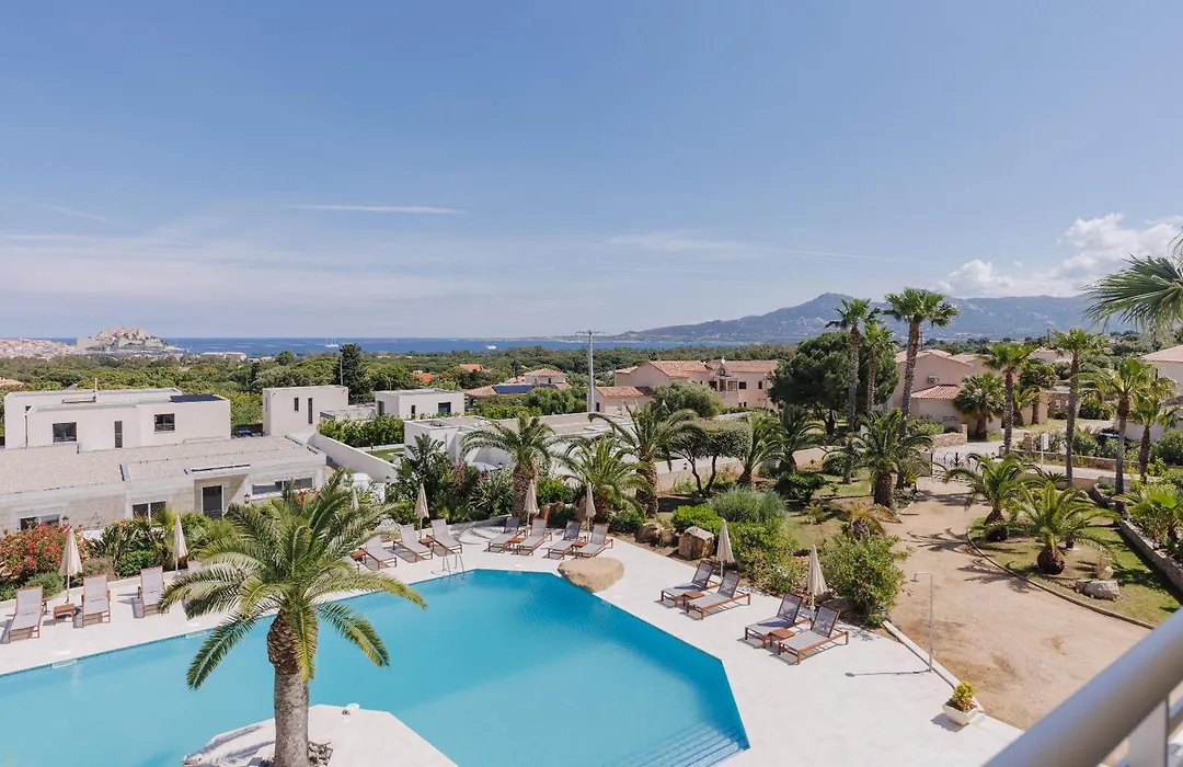 Hotel Corsica & Spa Serena-1