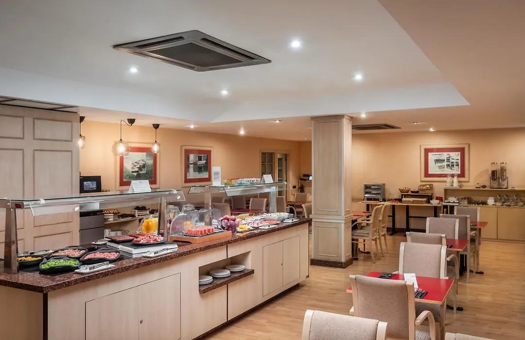 Sunotel Aston-1