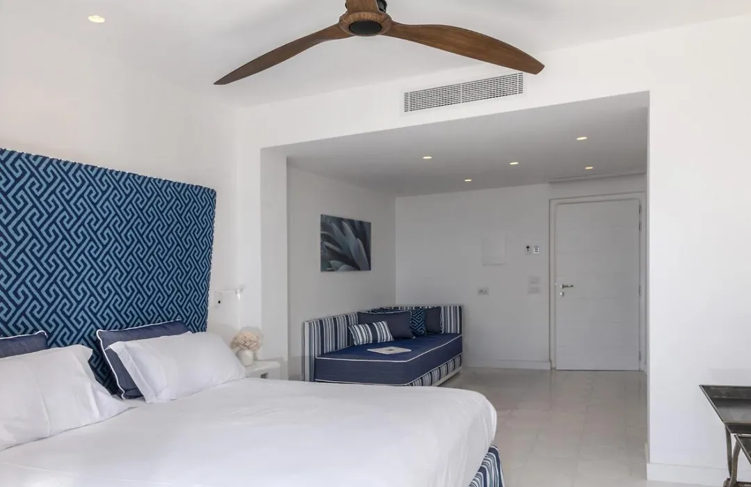 Relais Blu-1