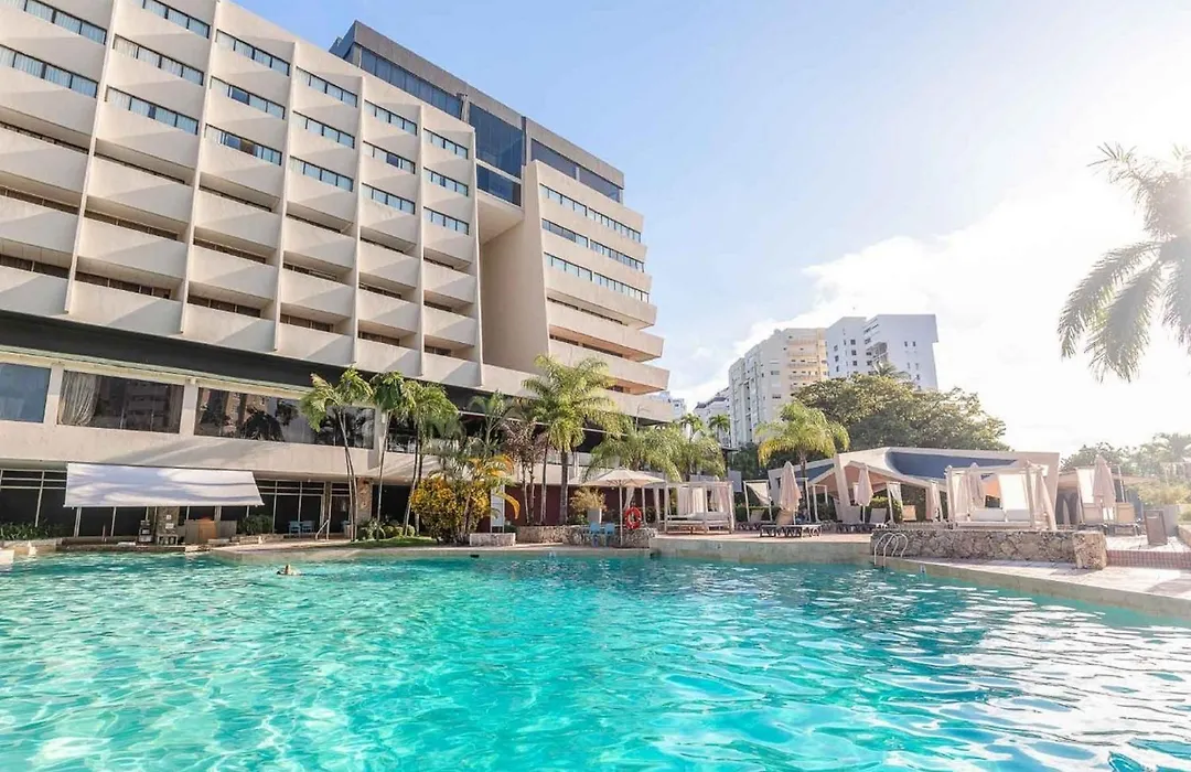 Dominican Fiesta Hotel-1