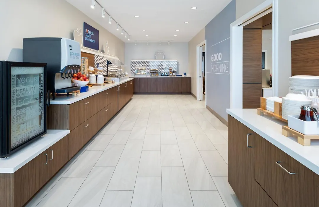 Holiday Inn Express And Suites Newberry By Ihg-1