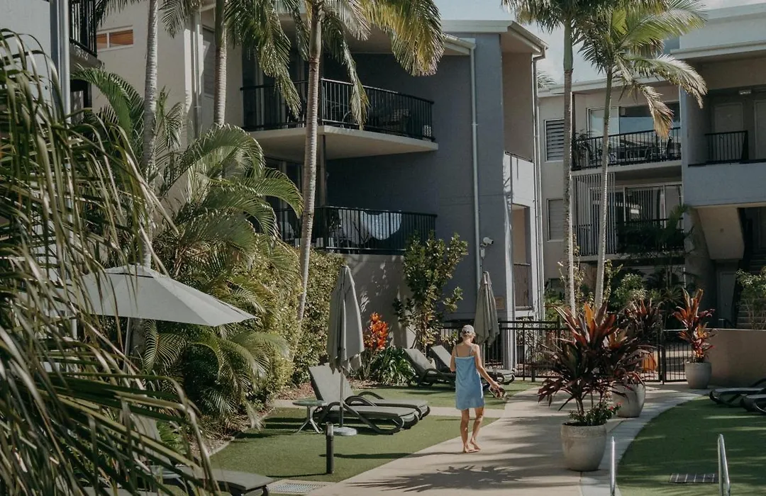 Verano Resort Noosa-1