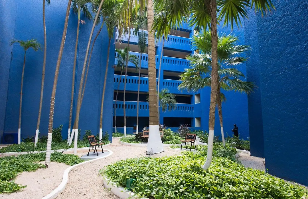 Club Regina Cancun-1