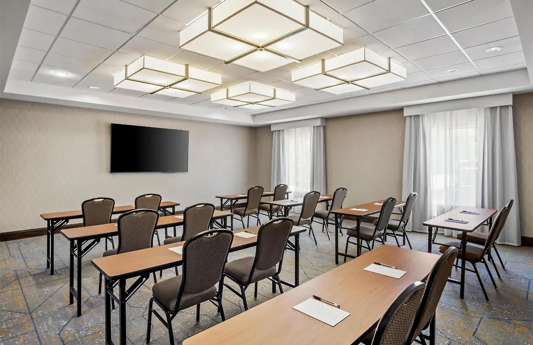 Hampton Inn And Suites Trophy Club - Fort Worth North-1