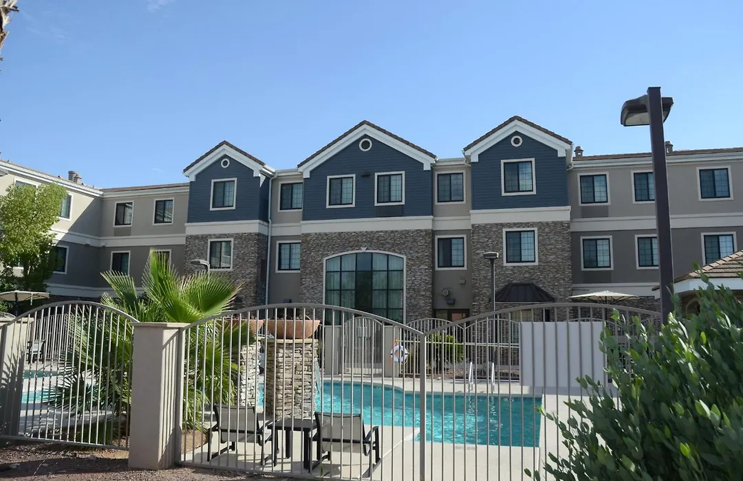 Staybridge Suites Tucson Airport By Ihg-1