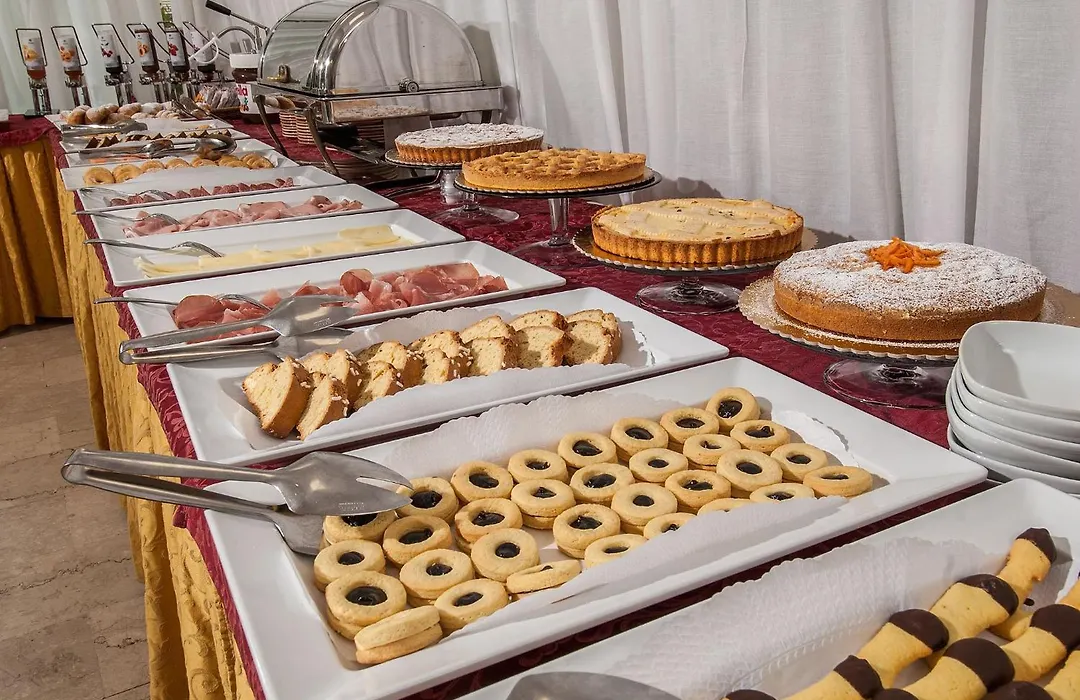Hotel Giuliana-1