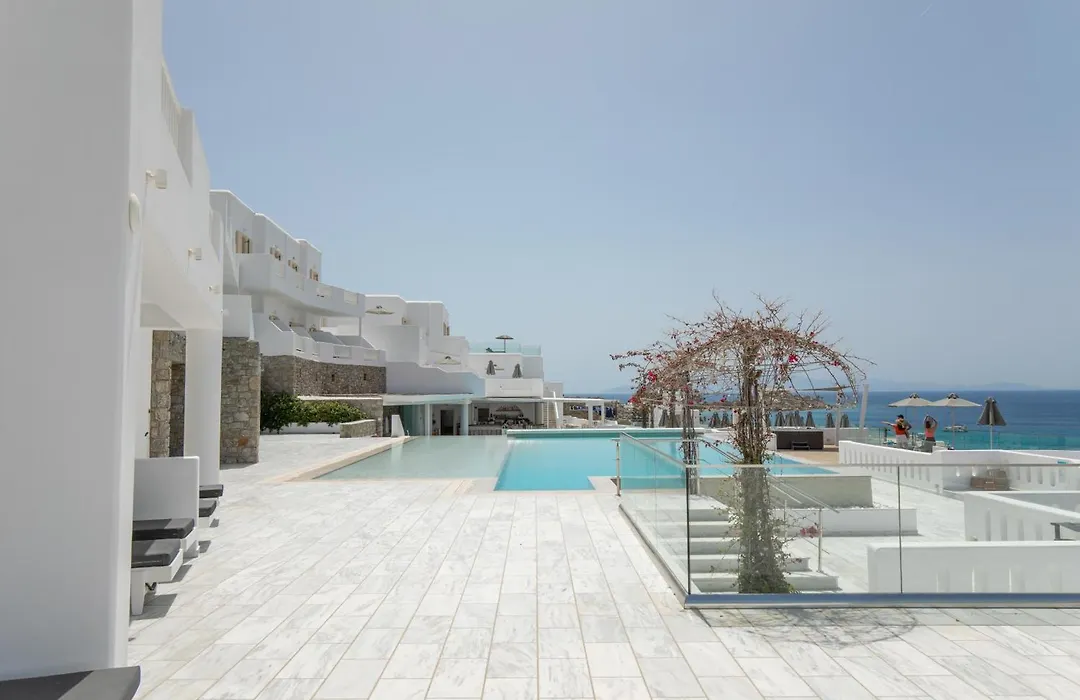 The George Hotel Mykonos-1