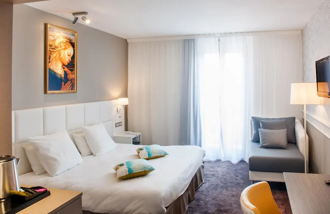 Grand Hotel Gallia & Londres-1