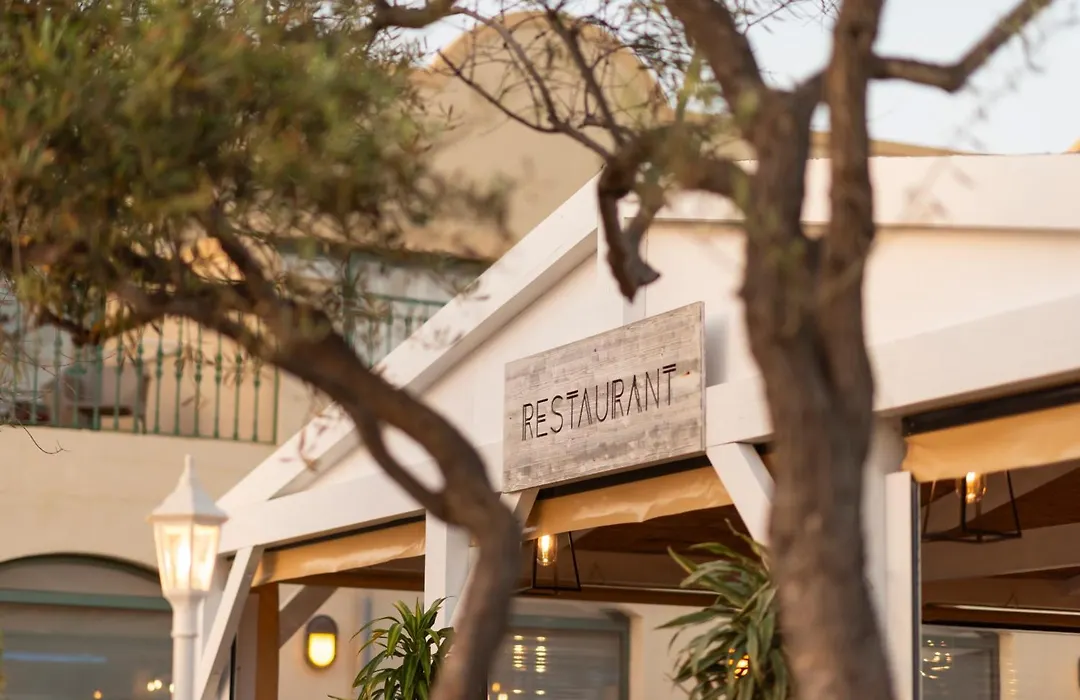 Valentin Star Menorca - Adults Only-1