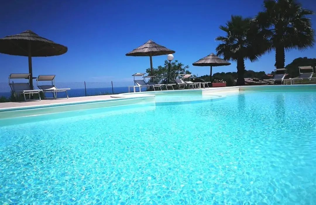 Villa Susanna Degli Ulivi - Resort&Spa-1