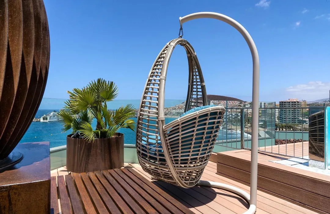 Spring Arona Gran Hotel - Adults Only-1
