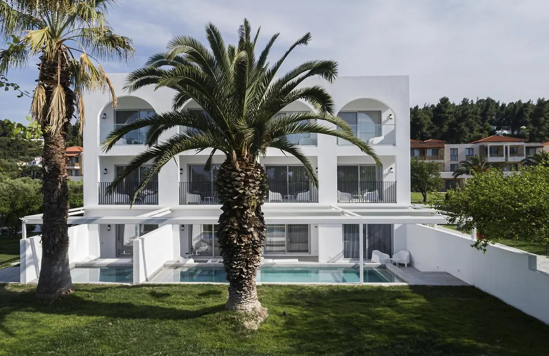 Kassandra Palace Seaside Resort-1