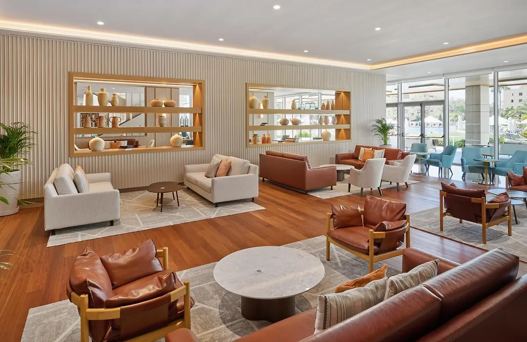 Hipotels Playa De Palma Palace&Spa (Adults Only)-1
