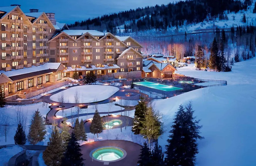 Montage Deer Valley-1