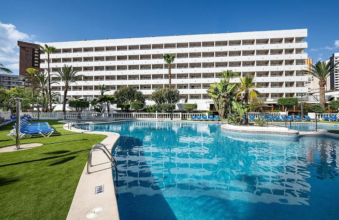 Poseidon Resort-1