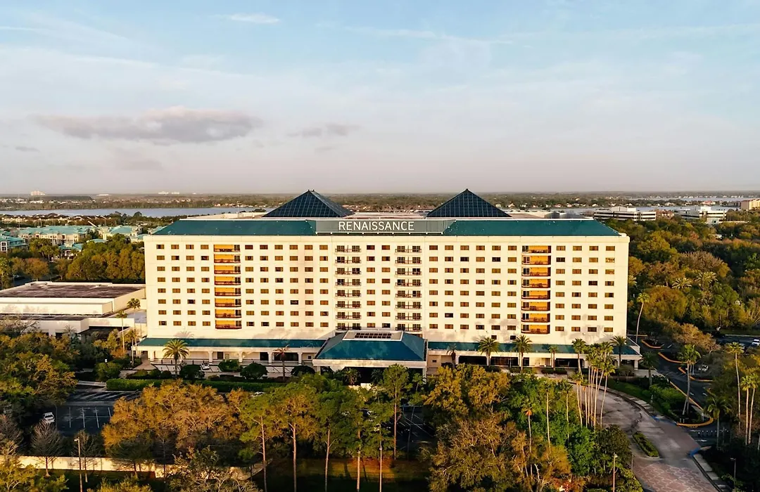 Renaissance Orlando at SeaWorld®-1