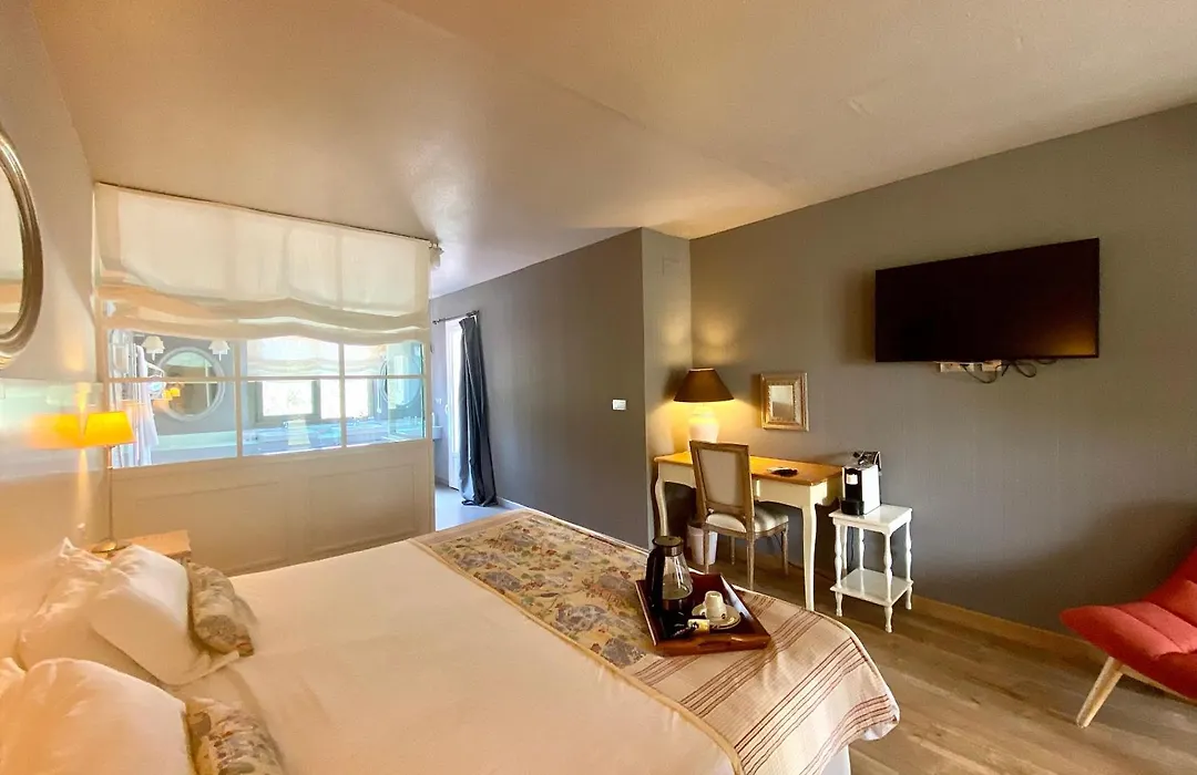 La Lune De Mougins - Hotel & Spa-1