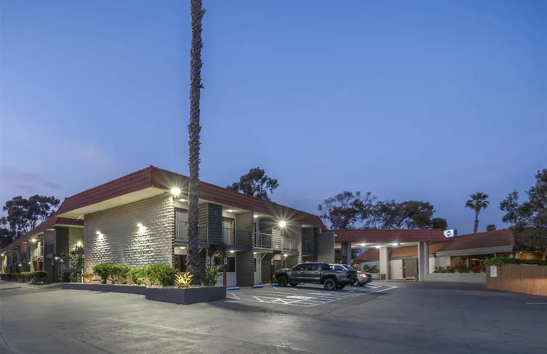 Best Western Oceanside Inn-1