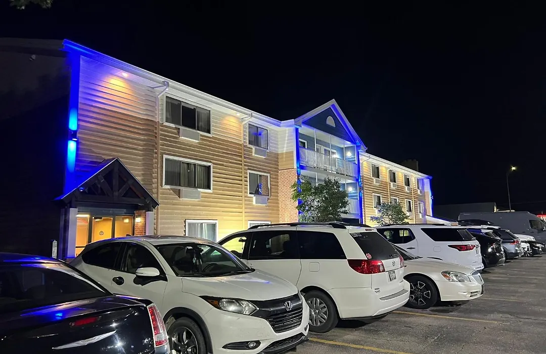 Americinn By Wyndham Kearney-1