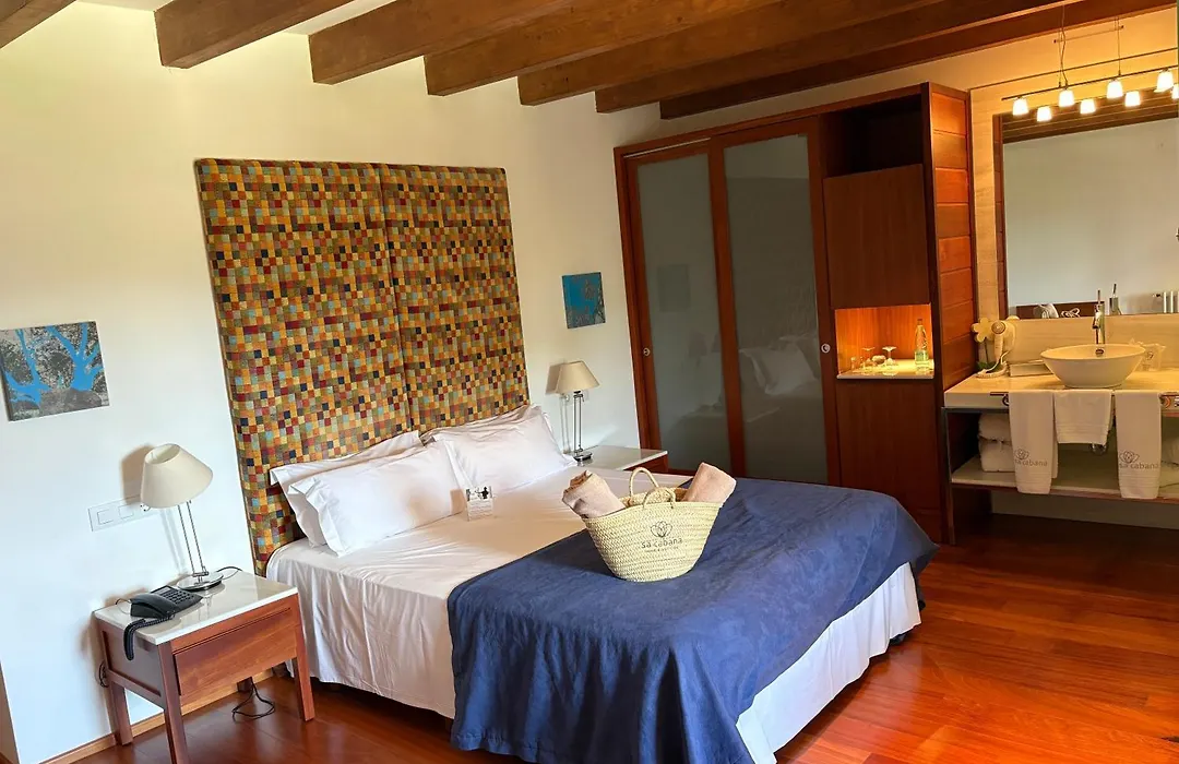 Sa Cabana Hotel & Spa - Adults Only-1