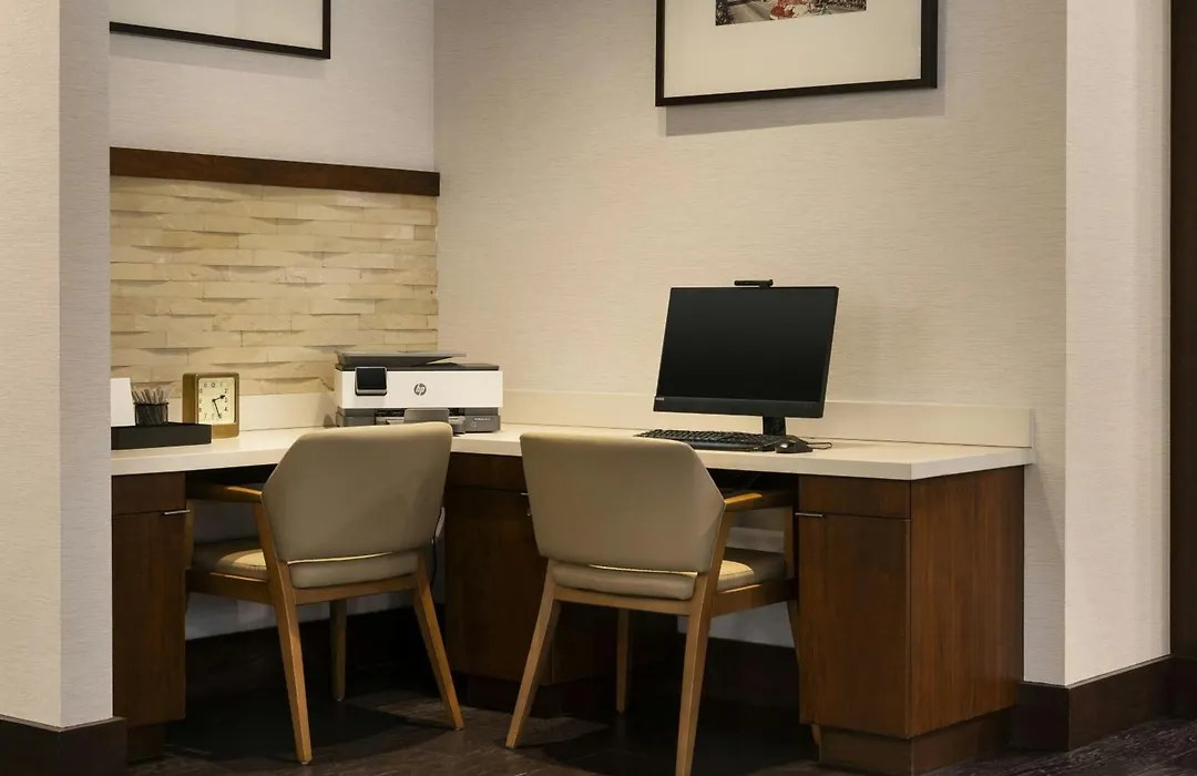 Residence Inn By Marriott Los Angeles Pasadena/Old Town-1
