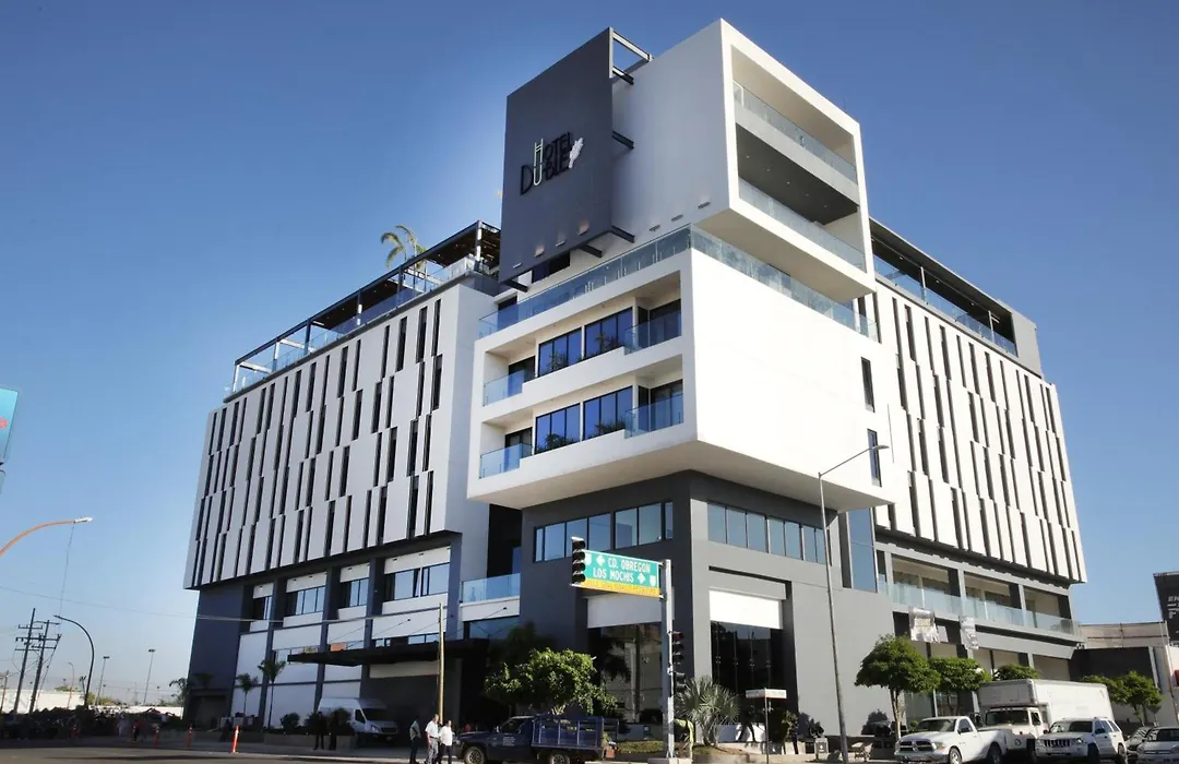 Hotel Duble-1