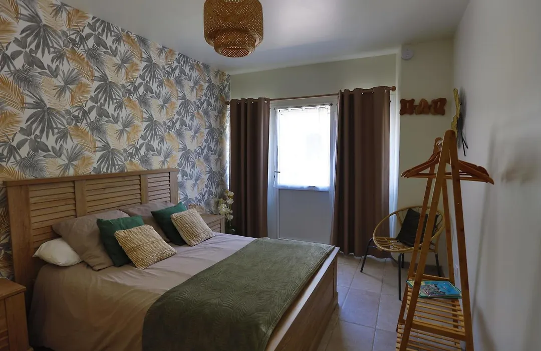 Le Clos Saint Fiacre-1