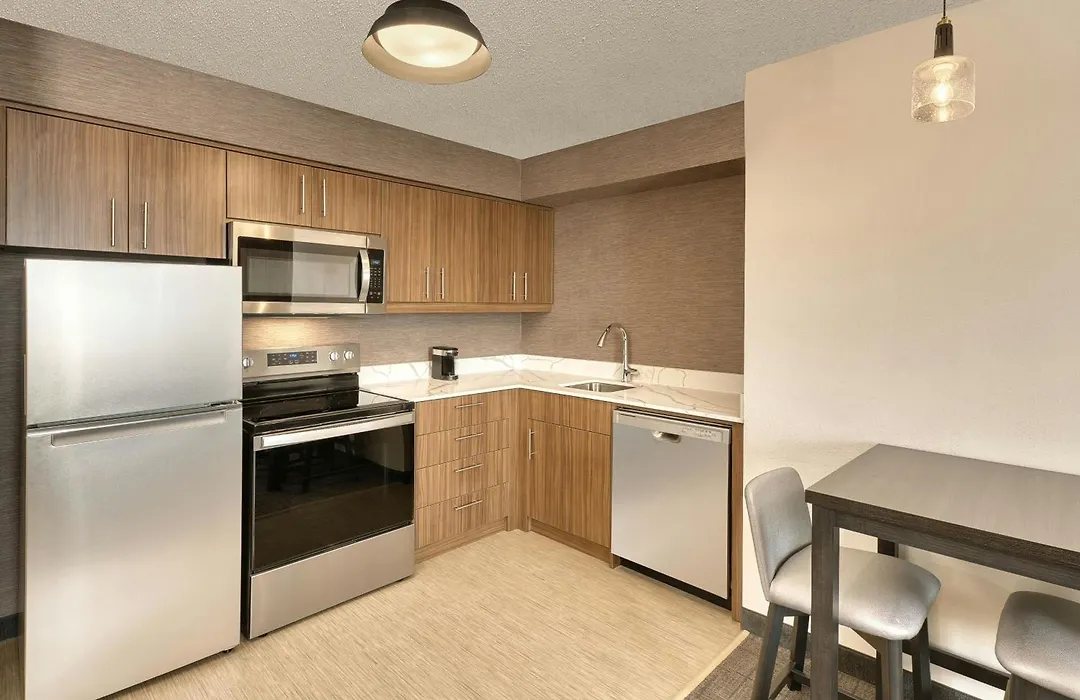 Residence Inn By Marriott Whitby-1
